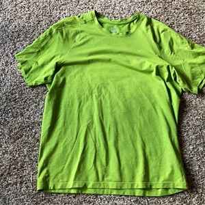 Arc’teryx tech t shirt, size large